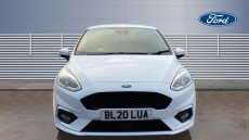 Ford Fiesta 1.0 EcoBoost 95 ST-Line Edition 5dr Petrol Hatchback